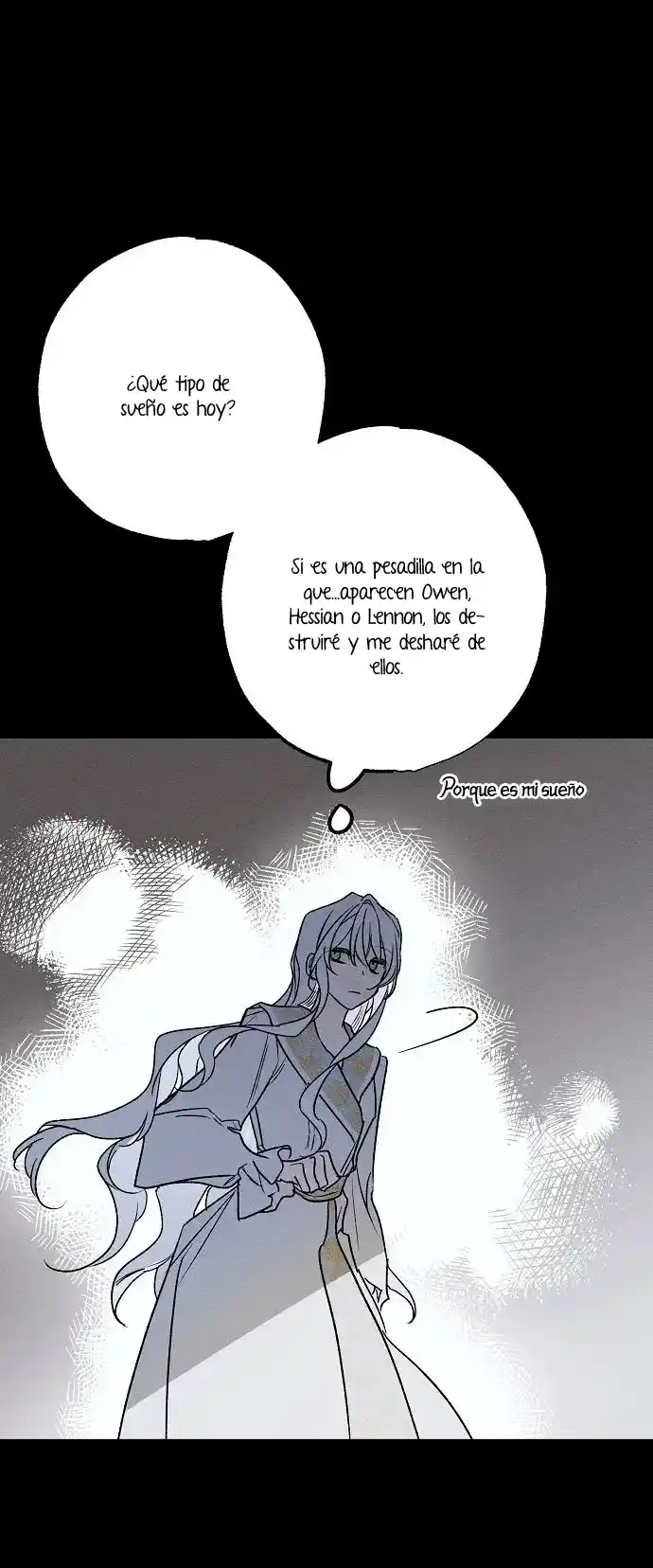 MI MARIDO QUE ME ODIABA HA PERDIDO SU MEMORIA - Capítulo 8 - Página 48 - LectorTMOo