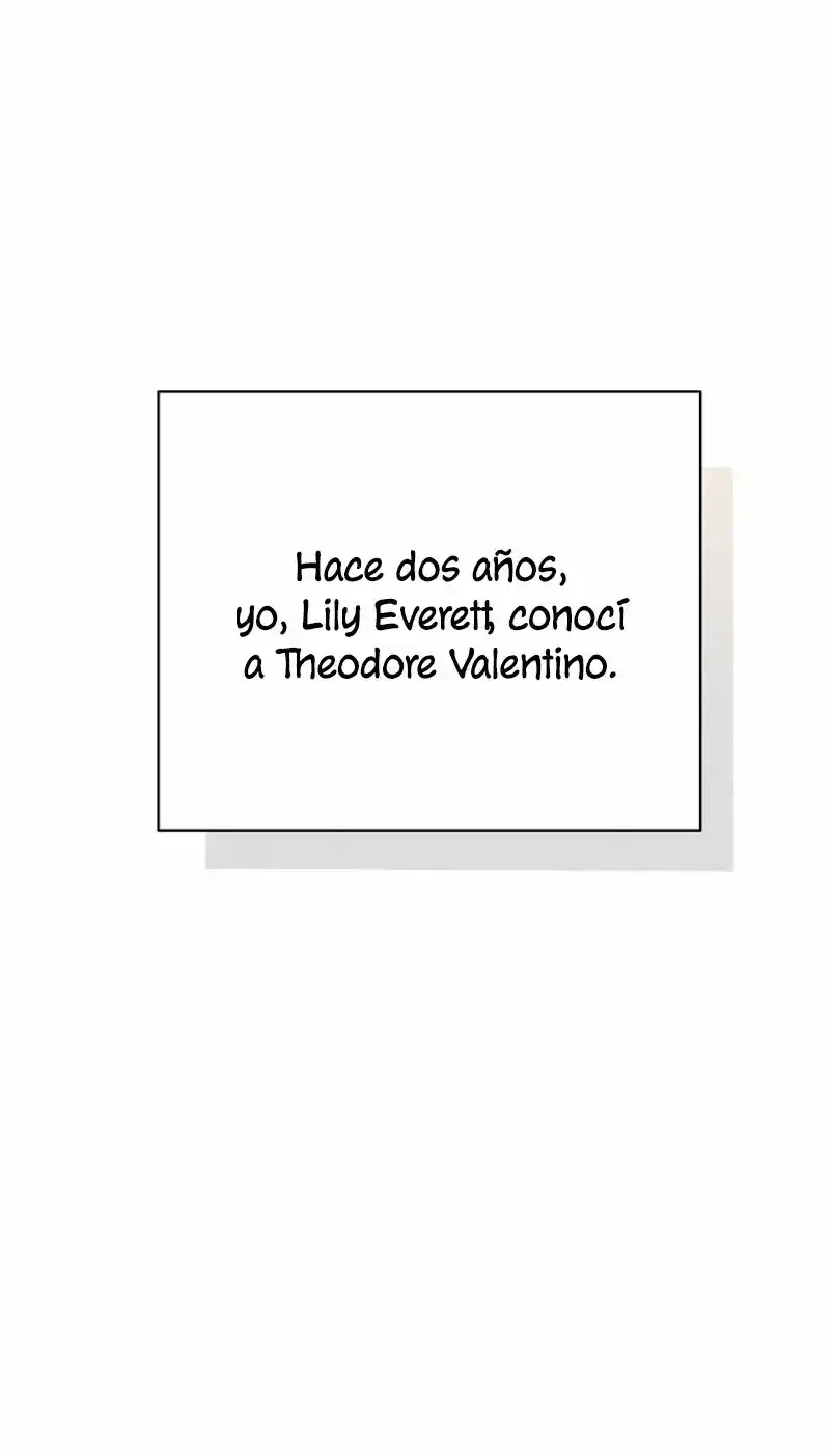 Mi Marido, Que Me Odiaba, Perdió La Memoria - Capítulo 1 - Página 20 - LectorTMOo