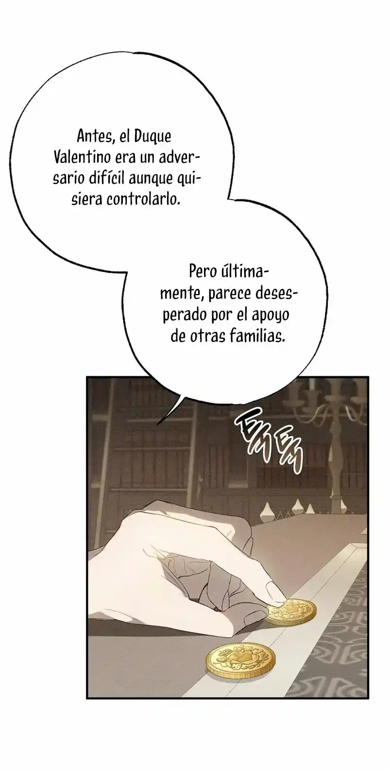 Mi Marido, Que Me Odiaba, Perdió La Memoria - Capítulo 1 - Página 35 - LectorTMOo