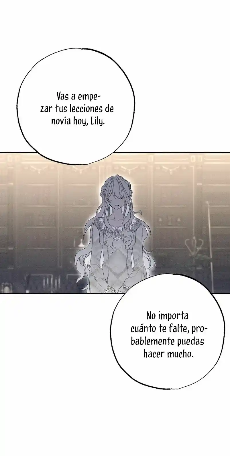 Mi Marido, Que Me Odiaba, Perdió La Memoria - Capítulo 1 - Página 38 - LectorTMOo