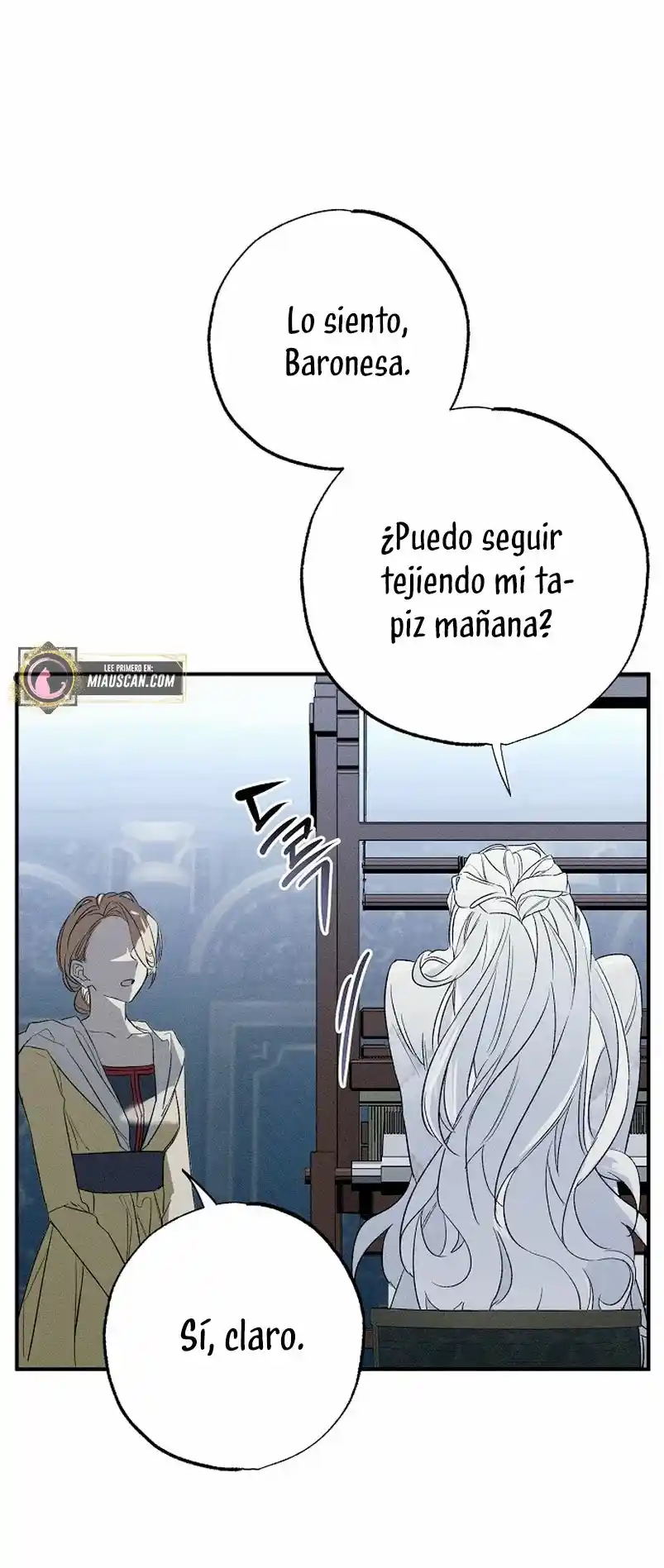 Mi Marido, Que Me Odiaba, Perdió La Memoria - Capítulo 1 - Página 57 - LectorTMOo