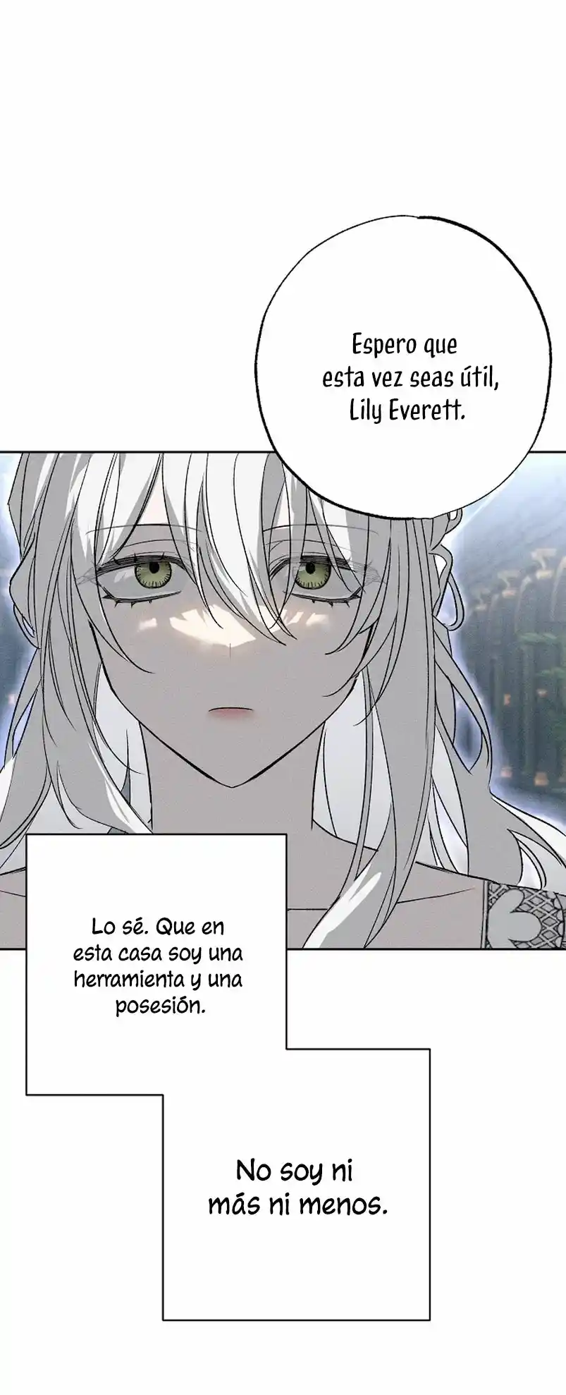 Mi Marido, Que Me Odiaba, Perdió La Memoria - Capítulo 1 - Página 68 - LectorTMOo