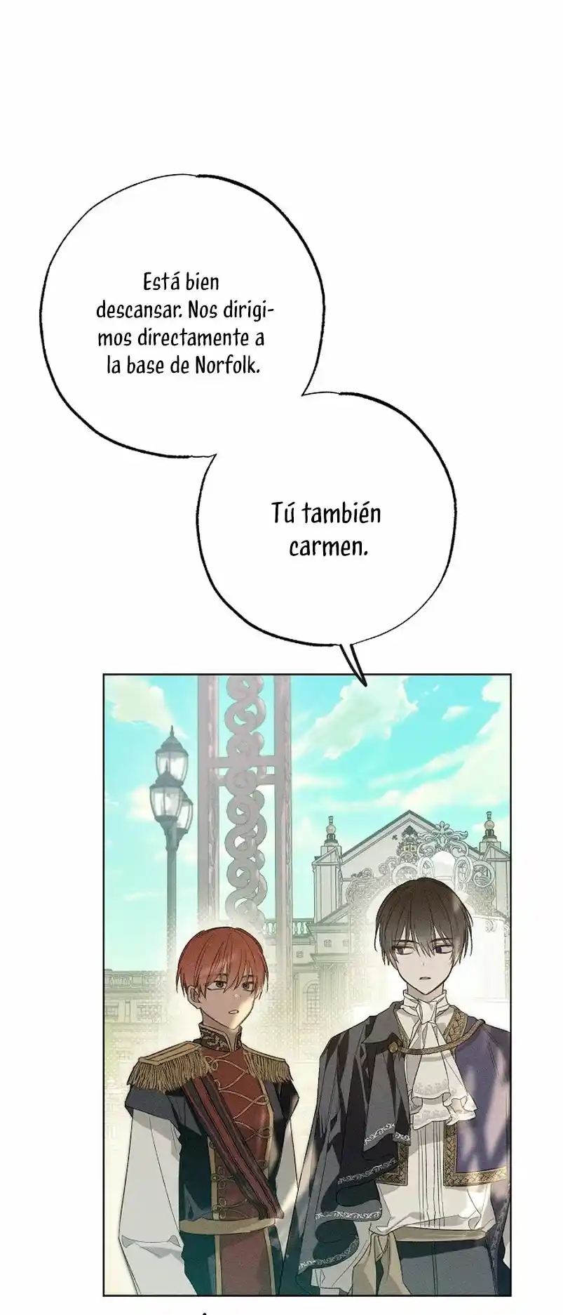 Mi Marido, Que Me Odiaba, Perdió La Memoria - Capítulo 2 - Página 33 - LectorTMOo