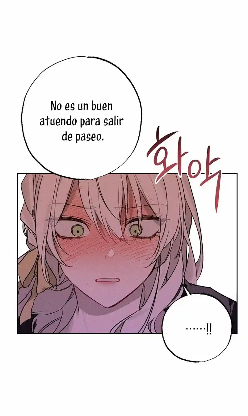 Mi Marido, Que Me Odiaba, Perdió La Memoria - Capítulo 2 - Página 47 - LectorTMOo