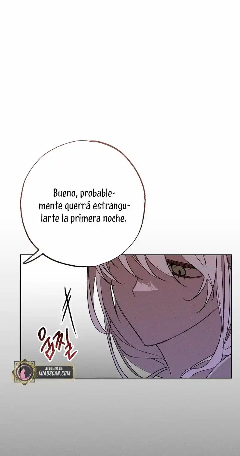 Mi Marido, Que Me Odiaba, Perdió La Memoria - Capítulo 2 - Página 55 - LectorTMOo