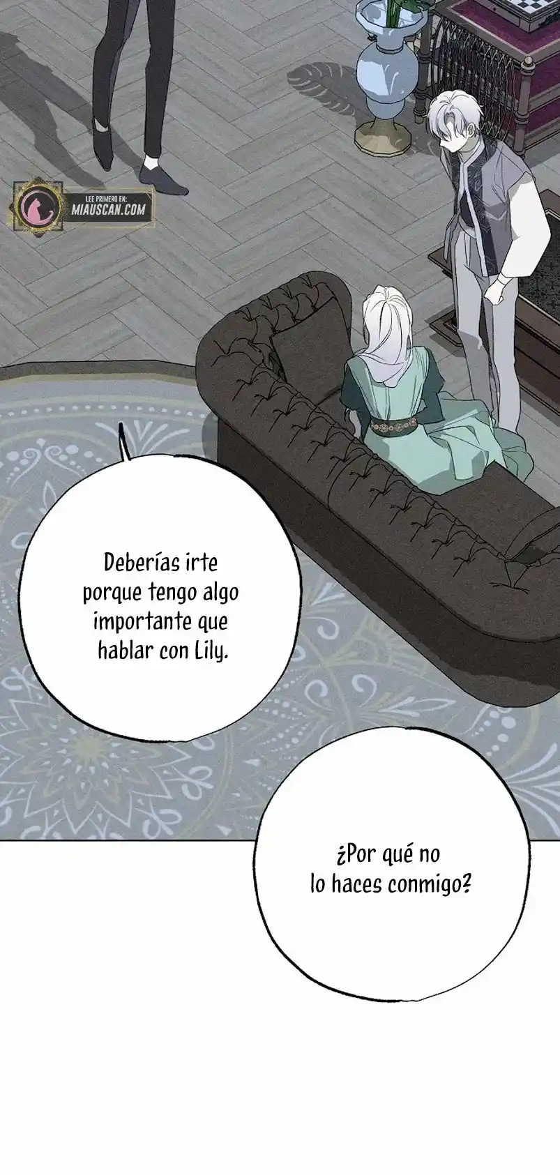 Mi Marido, Que Me Odiaba, Perdió La Memoria - Capítulo 2 - Página 81 - LectorTMOo