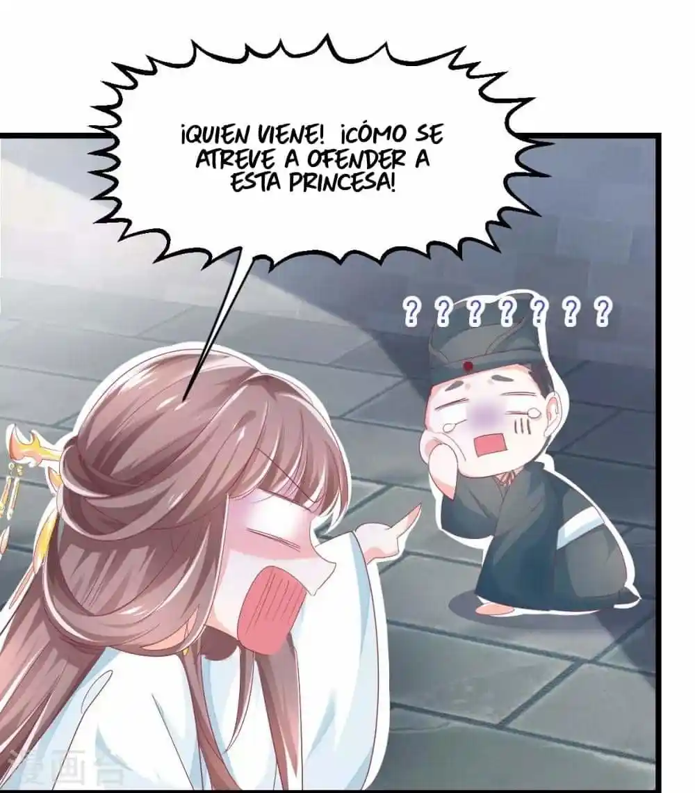 Mi Marido Tirano Se Ha Vuelto Dócil De Alguna Manera - Capítulo 1 - Página 13 - LectorTMOo