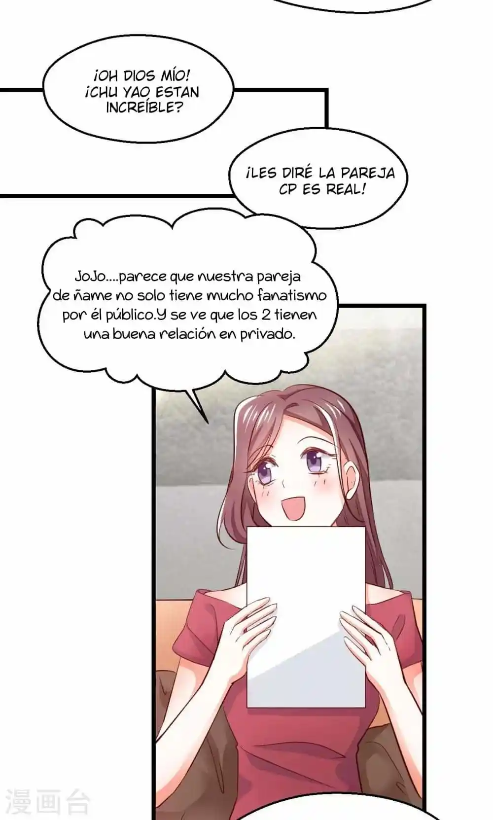 Mi Marido Tirano Se Ha Vuelto Dócil De Alguna Manera - Capítulo 10 - Página 8 - LectorTMOo