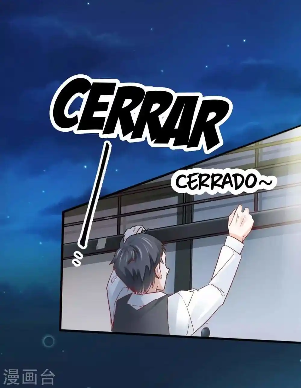Mi Marido Tirano Se Ha Vuelto Dócil De Alguna Manera - Capítulo 11 - Página 5 - LectorTMOo