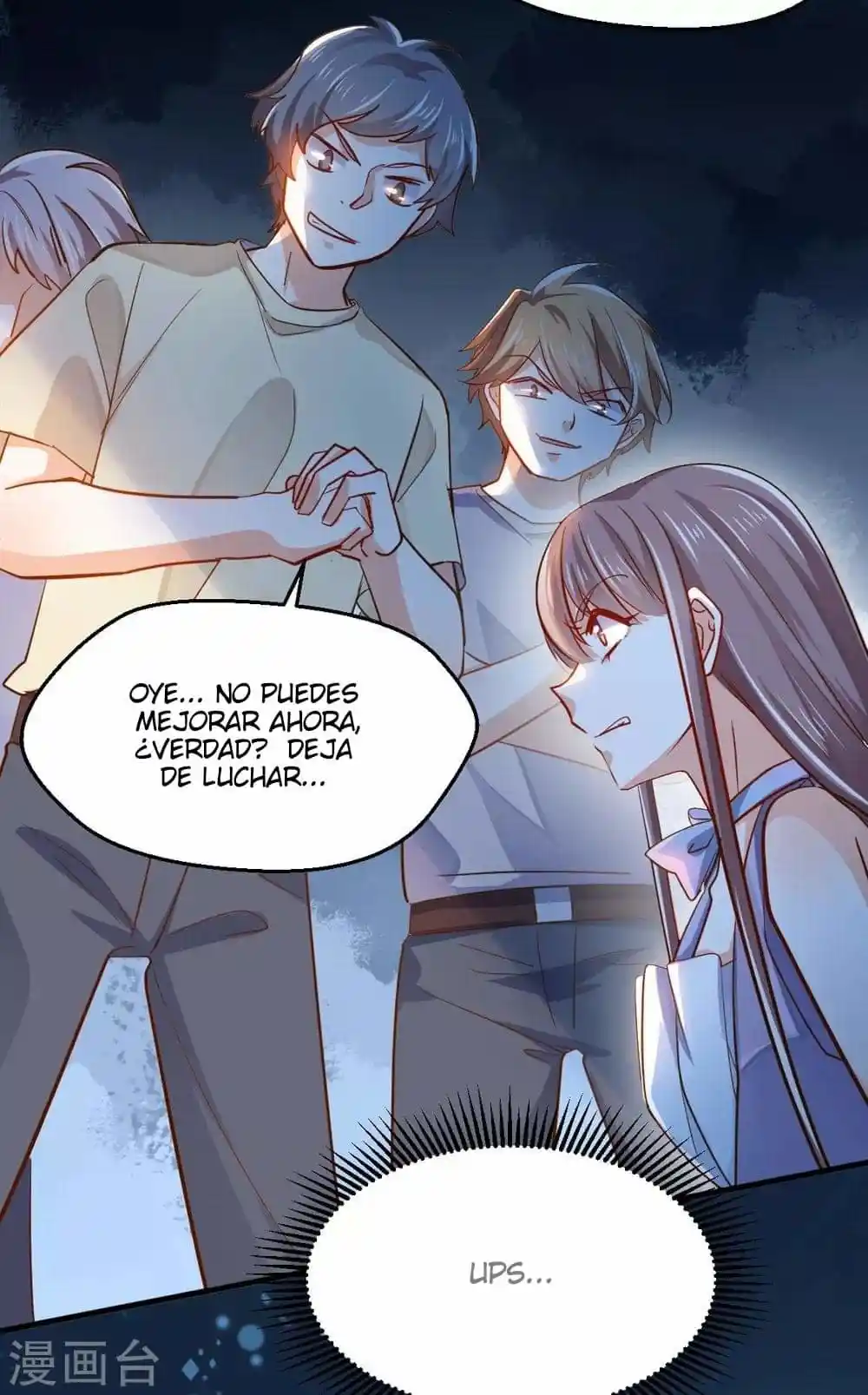Mi Marido Tirano Se Ha Vuelto Dócil De Alguna Manera - Capítulo 12 - Página 14 - LectorTMOo