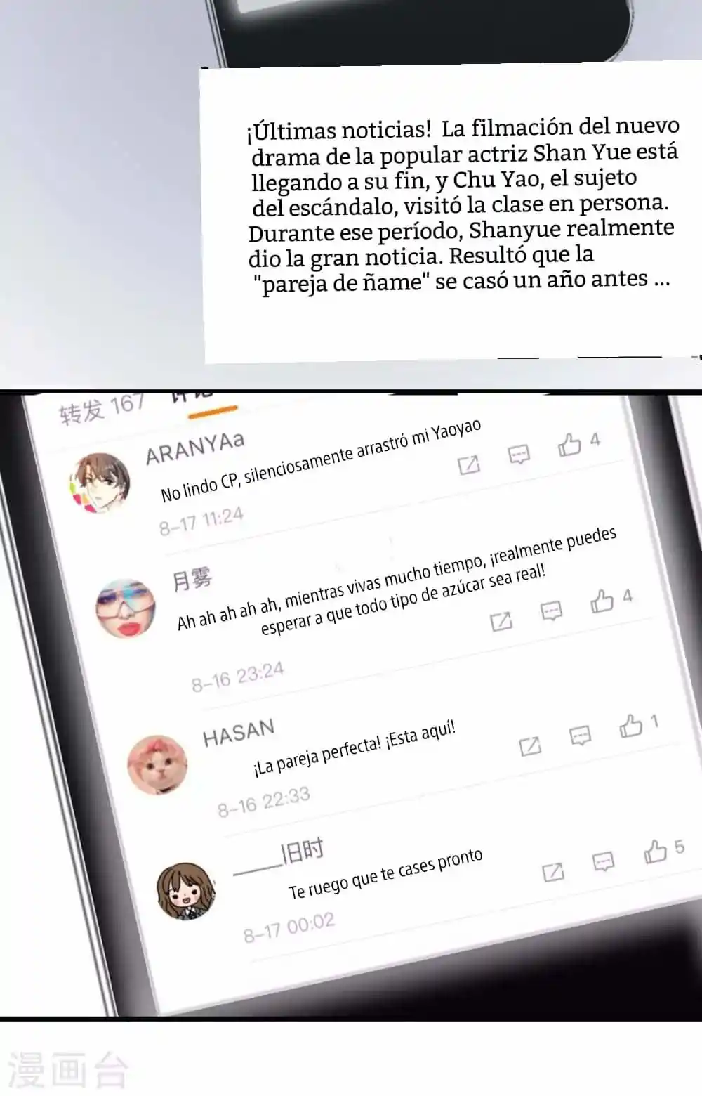 Mi Marido Tirano Se Ha Vuelto Dócil De Alguna Manera - Capítulo 2 - Página 28 - LectorTMOo