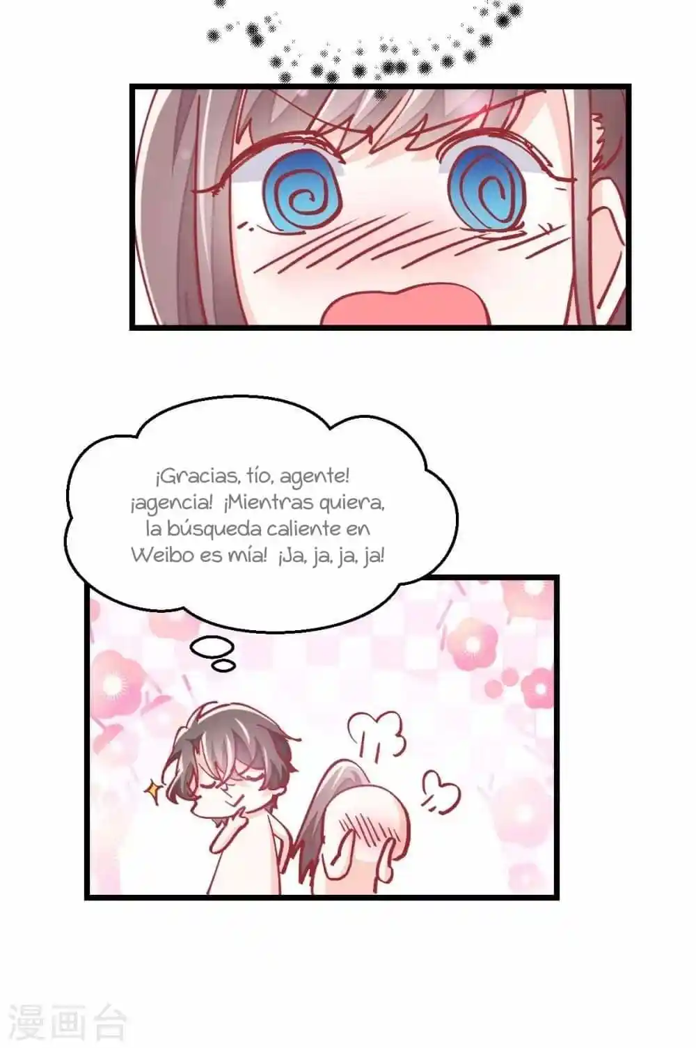 Mi Marido Tirano Se Ha Vuelto Dócil De Alguna Manera - Capítulo 6 - Página 36 - LectorTMOo
