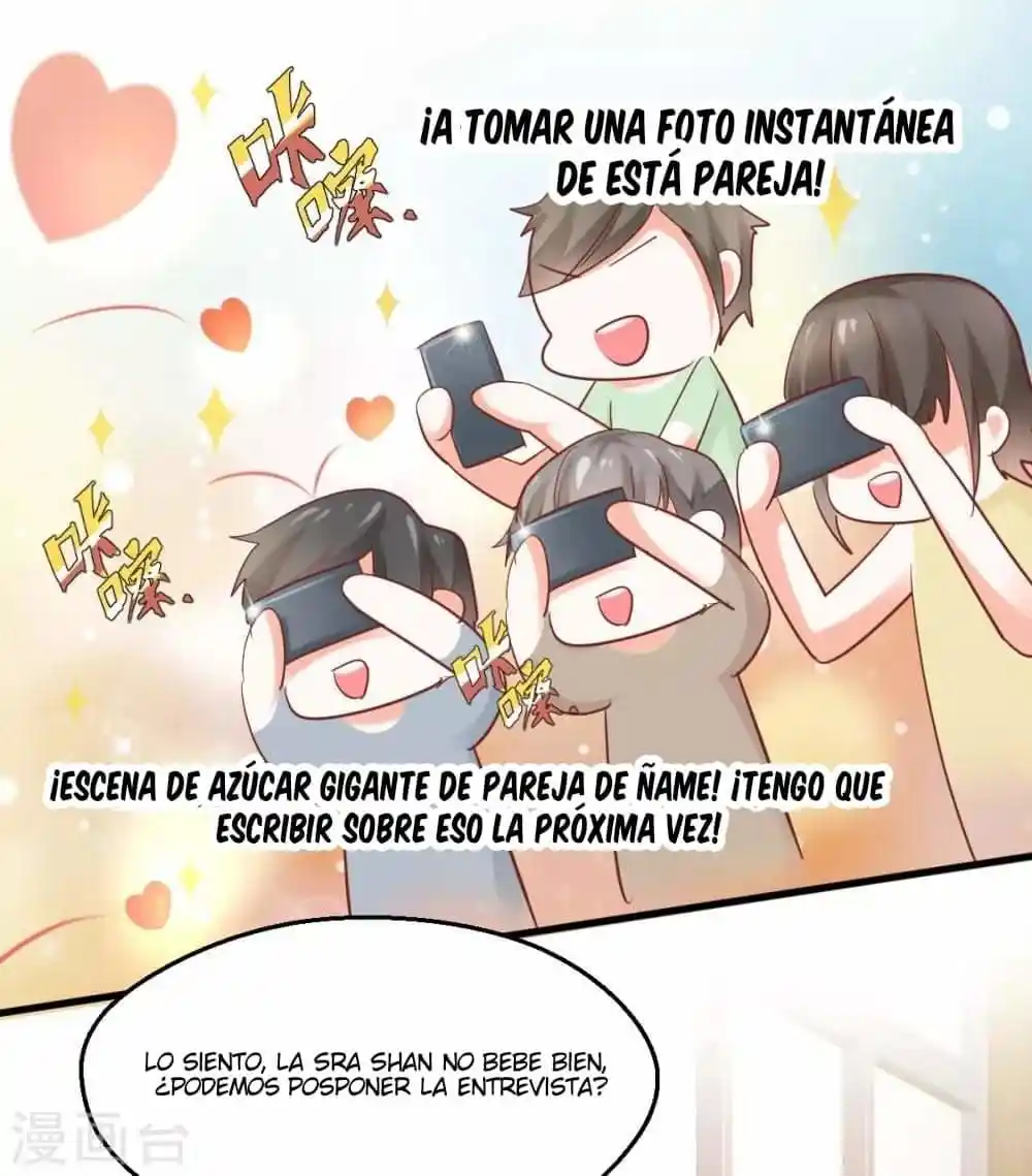 Mi Marido Tirano Se Ha Vuelto Dócil De Alguna Manera - Capítulo 8 - Página 8 - LectorTMOo