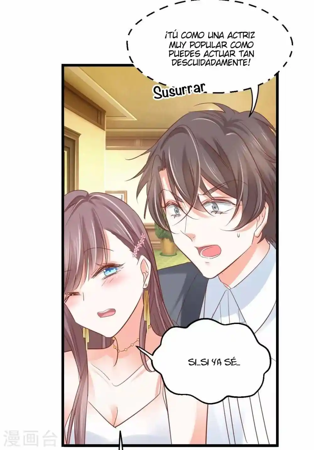 Mi Marido Tirano Se Ha Vuelto Dócil De Alguna Manera - Capítulo 8 - Página 14 - LectorTMOo
