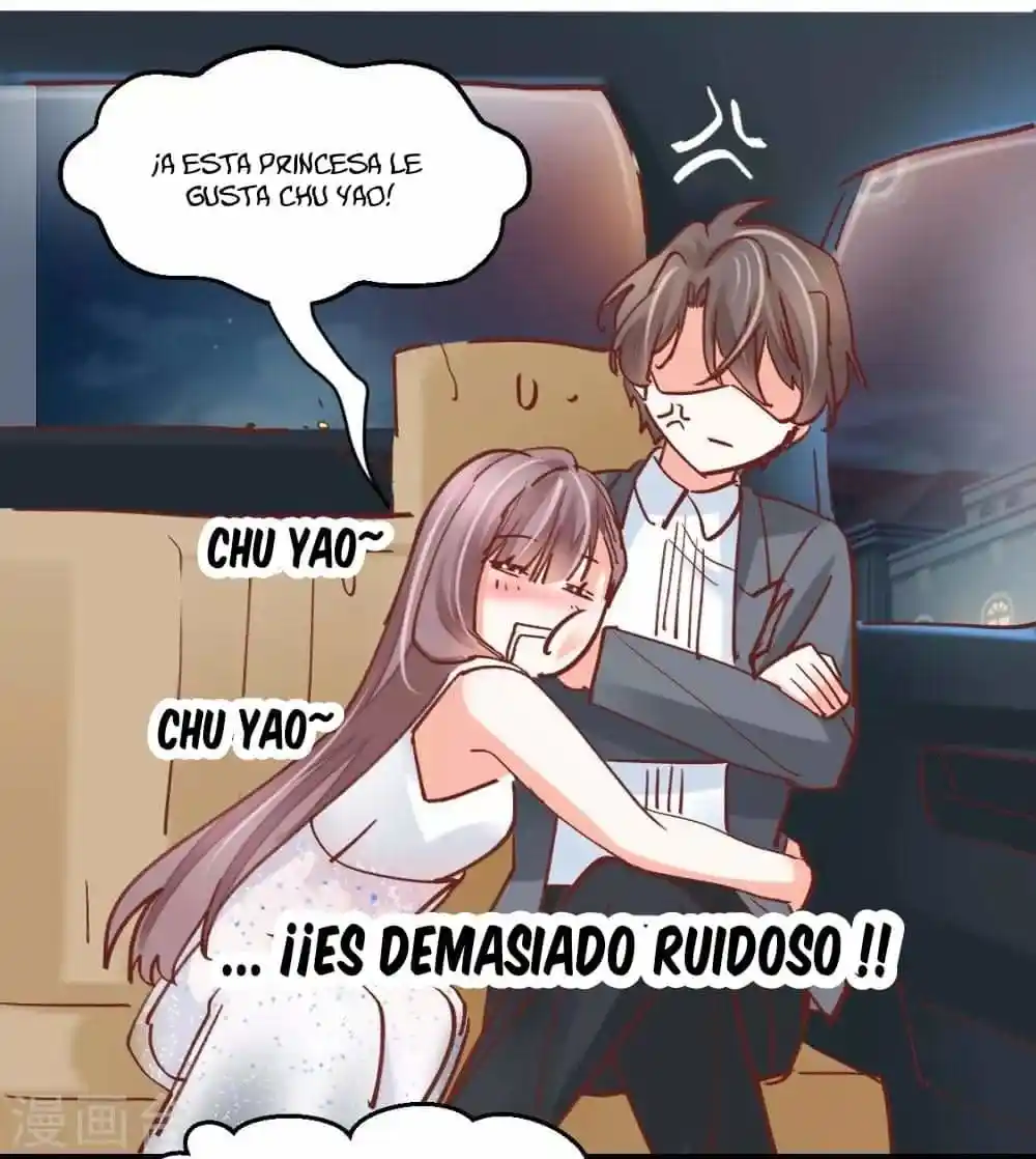 Mi Marido Tirano Se Ha Vuelto Dócil De Alguna Manera - Capítulo 8 - Página 28 - LectorTMOo
