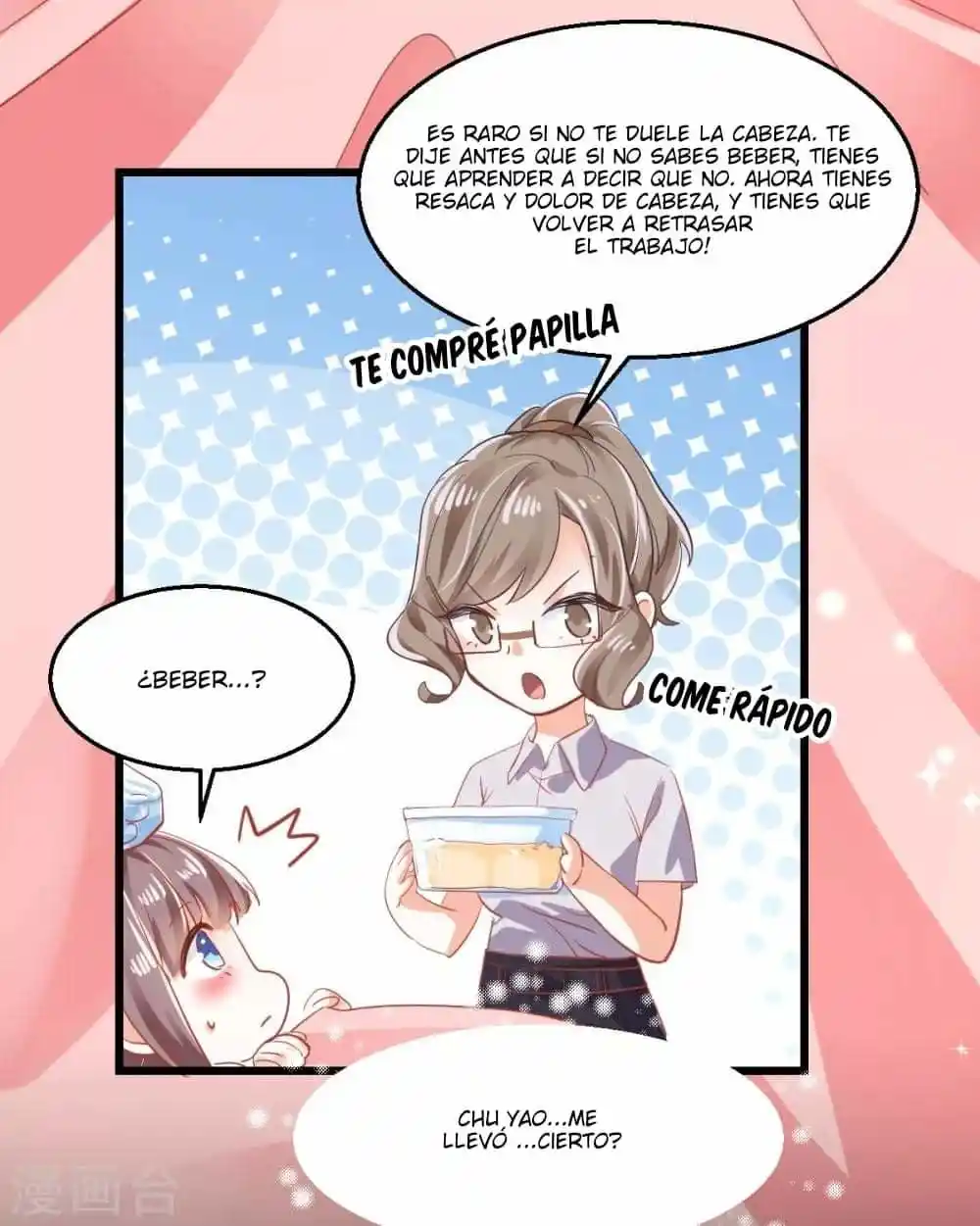 Mi Marido Tirano Se Ha Vuelto Dócil De Alguna Manera - Capítulo 9 - Página 5 - LectorTMOo