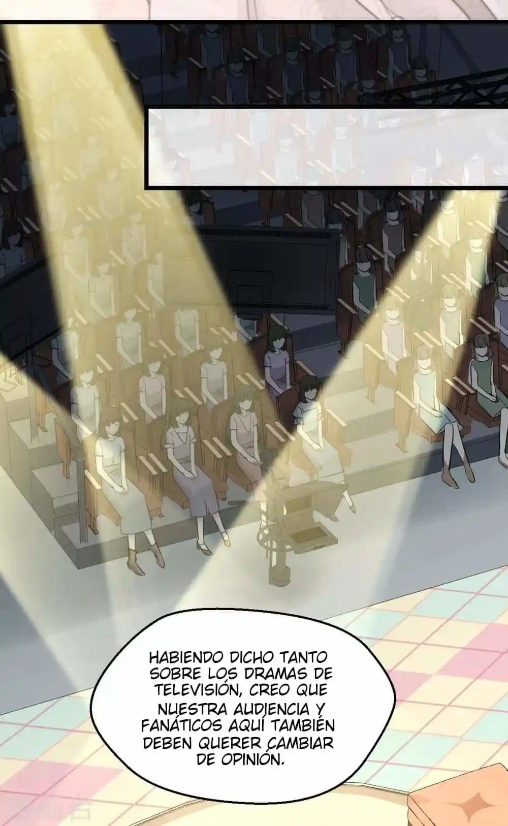 Mi Marido Tirano Se Ha Vuelto Dócil De Alguna Manera - Capítulo 9 - Página 30 - LectorTMOo