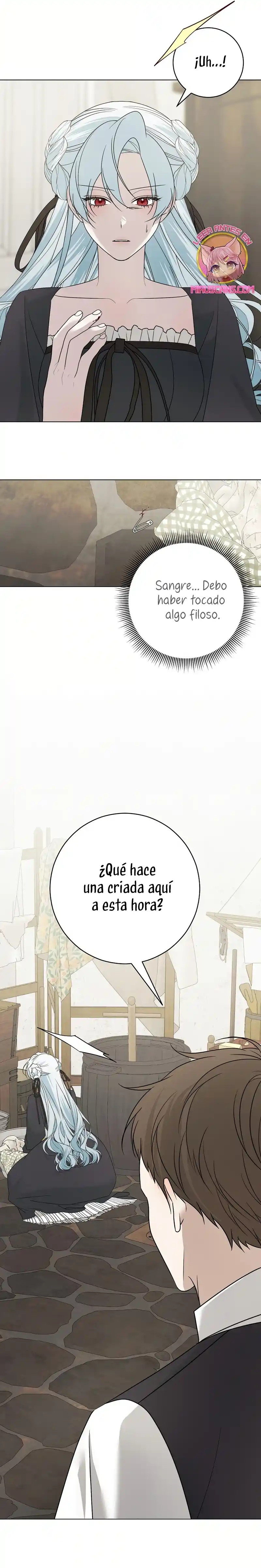 Mi Marido Tirano Se Ha Vuelto Dócil De Alguna Manera - Capítulo 100 - Página 14 - LectorTMOo