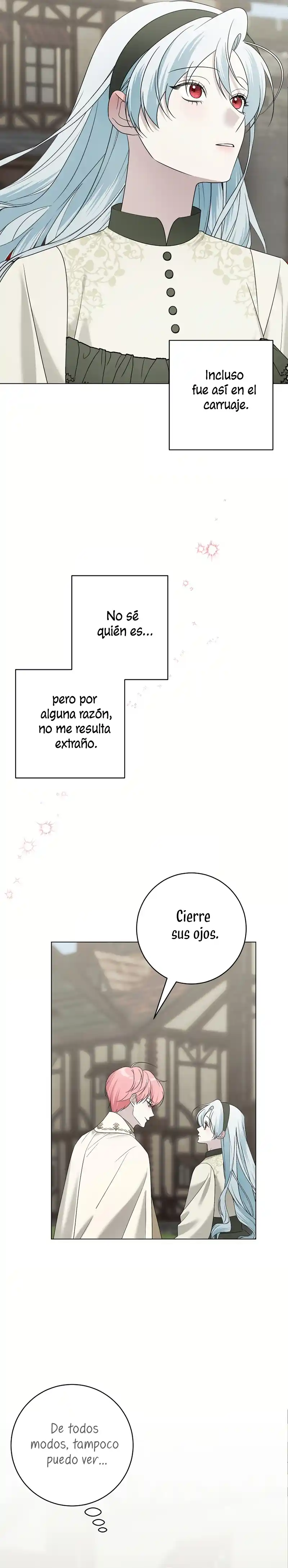 Mi Marido Tirano Se Ha Vuelto Dócil De Alguna Manera - Capítulo 100 - Página 33 - LectorTMOo