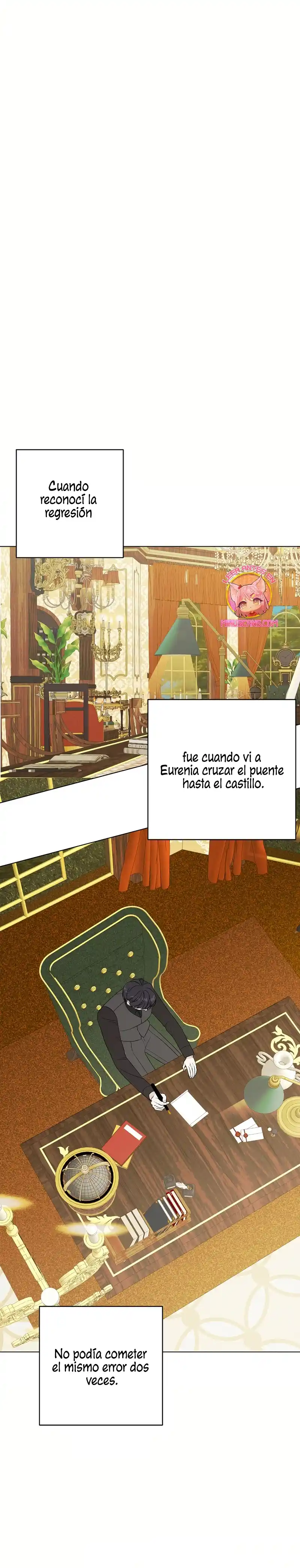 Mi Marido Tirano Se Ha Vuelto Dócil De Alguna Manera - Capítulo 101 - Página 5 - LectorTMOo