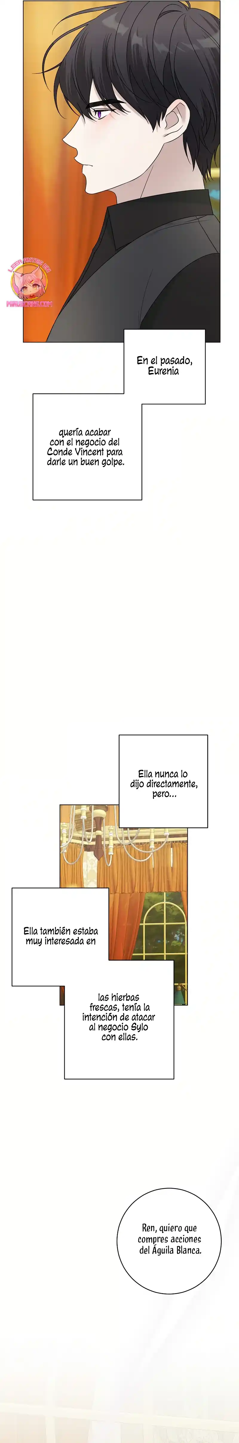 Mi Marido Tirano Se Ha Vuelto Dócil De Alguna Manera - Capítulo 101 - Página 8 - LectorTMOo
