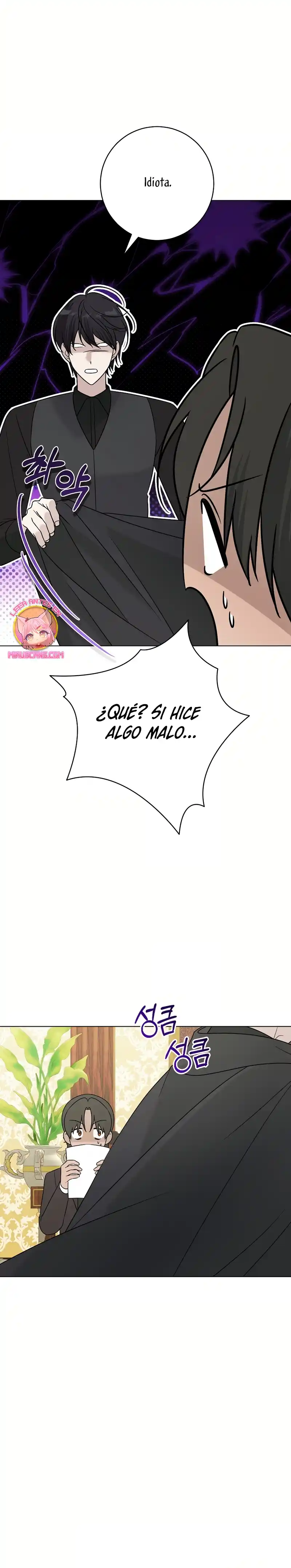 Mi Marido Tirano Se Ha Vuelto Dócil De Alguna Manera - Capítulo 101 - Página 14 - LectorTMOo