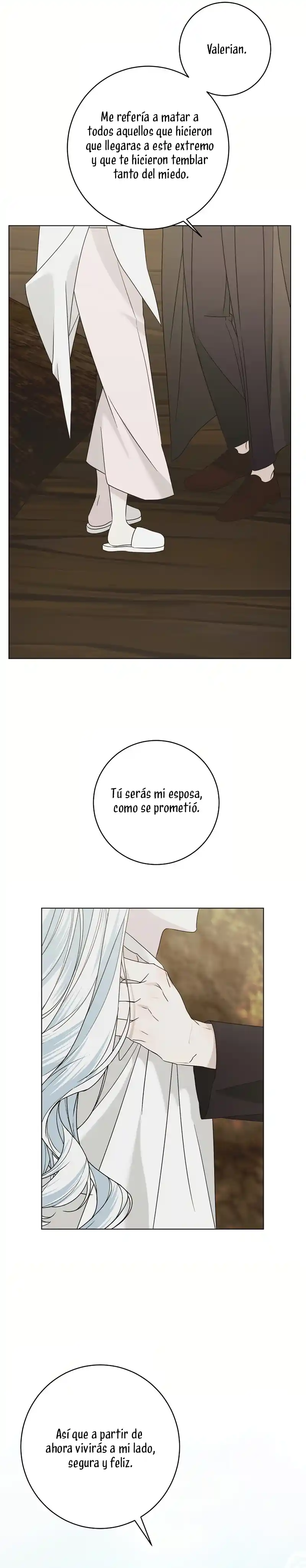 Mi Marido Tirano Se Ha Vuelto Dócil De Alguna Manera - Capítulo 102 - Página 26 - LectorTMOo