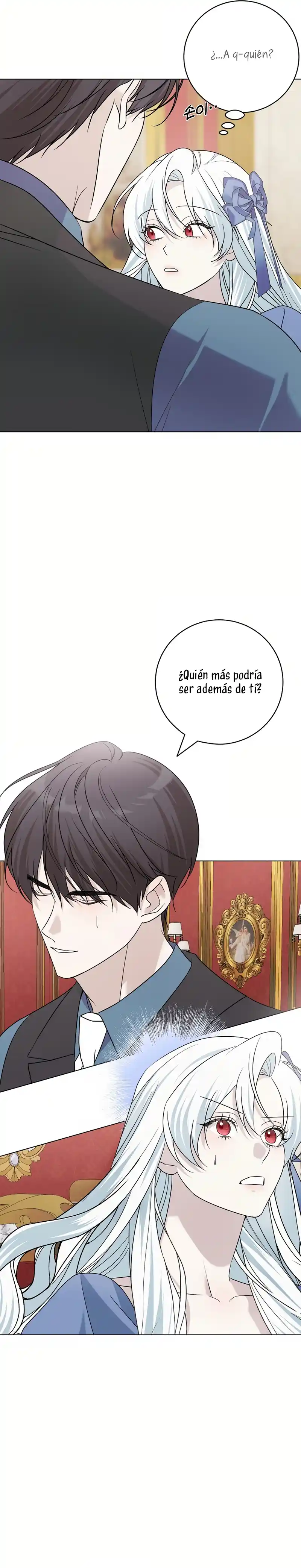 Mi Marido Tirano Se Ha Vuelto Dócil De Alguna Manera - Capítulo 103 - Página 15 - LectorTMOo