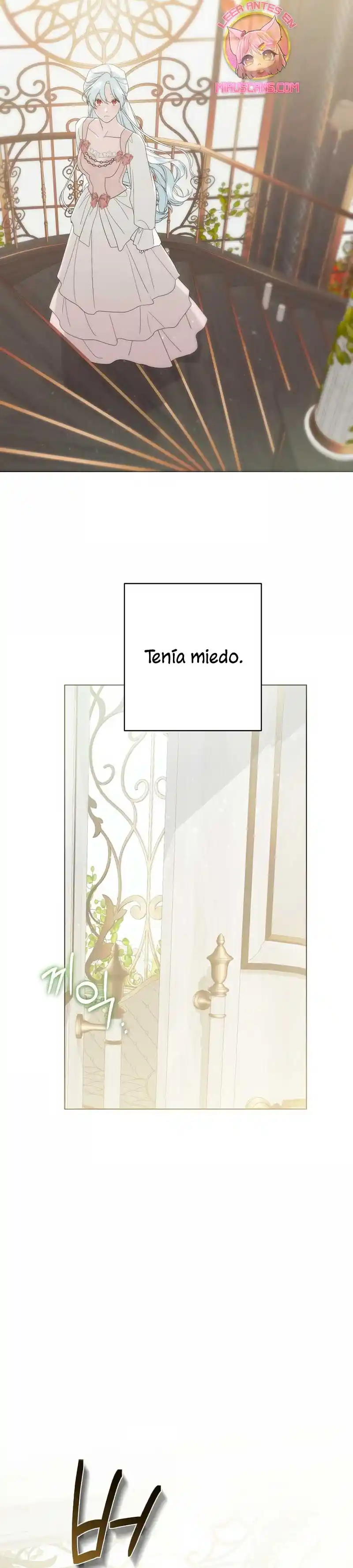 Mi Marido Tirano Se Ha Vuelto Dócil De Alguna Manera - Capítulo 104 - Página 10 - LectorTMOo