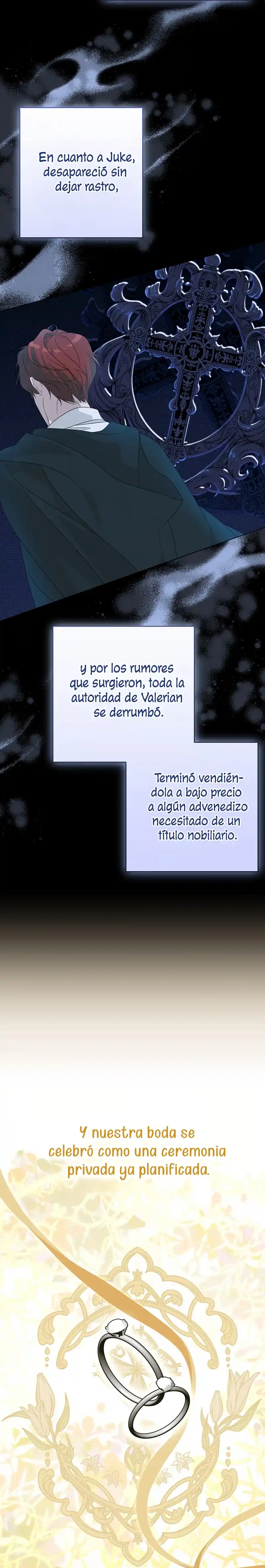 Mi Marido Tirano Se Ha Vuelto Dócil De Alguna Manera - Capítulo 105 - Página 13 - LectorTMOo
