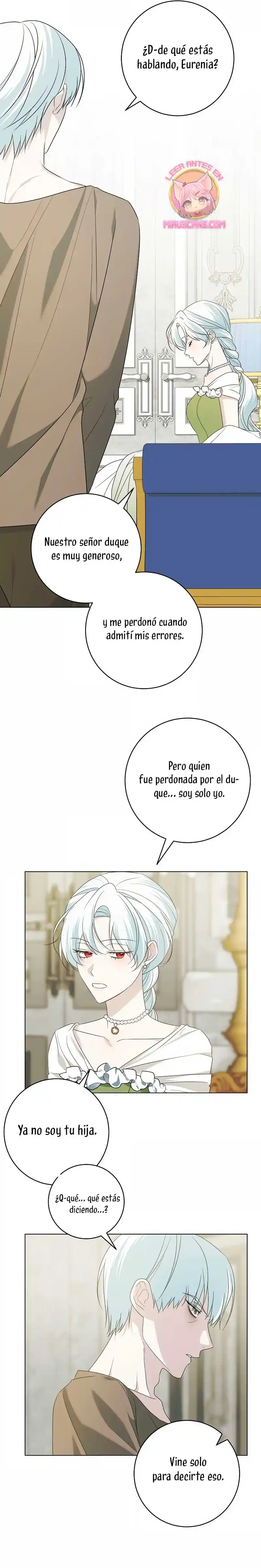 Mi Marido Tirano Se Ha Vuelto Dócil De Alguna Manera - Capítulo 106 - Página 10 - LectorTMOo
