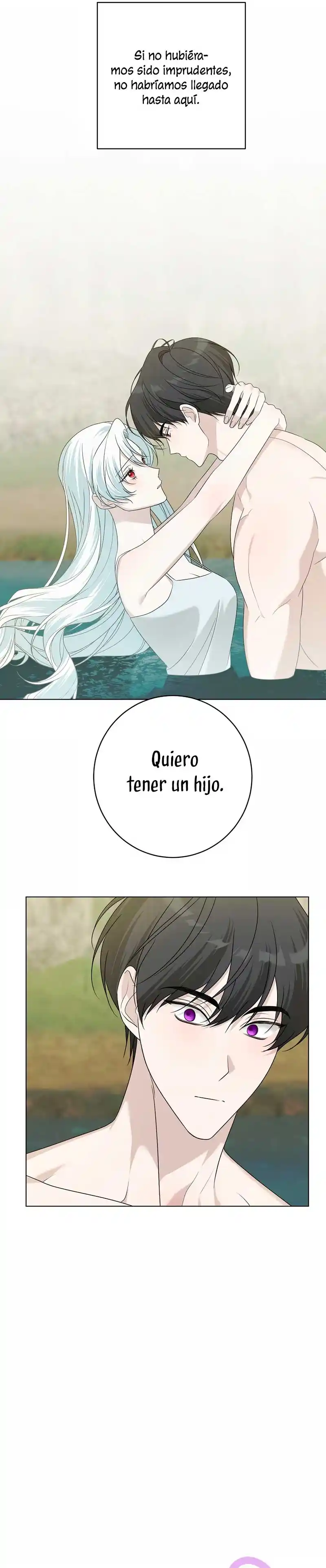 Mi Marido Tirano Se Ha Vuelto Dócil De Alguna Manera - Capítulo 107 - Página 13 - LectorTMOo
