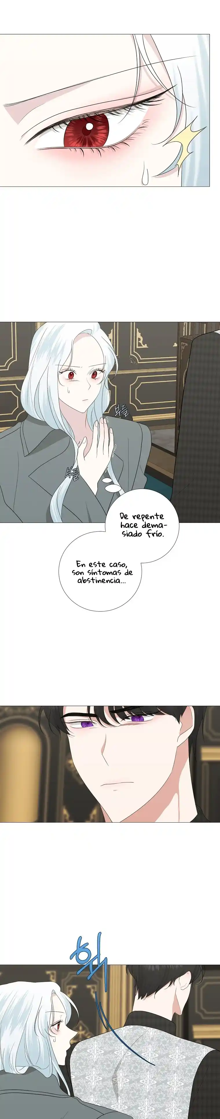 Mi Marido Tirano Se Ha Vuelto Dócil De Alguna Manera - Capítulo 13 - Página 17 - LectorTMOo