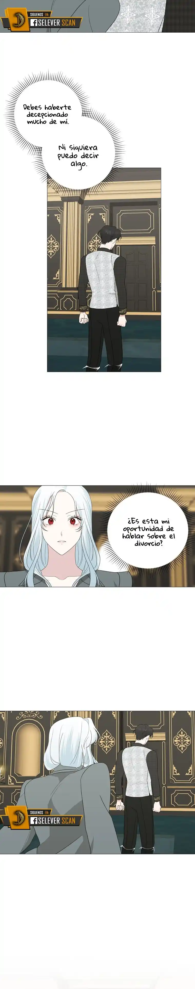 Mi Marido Tirano Se Ha Vuelto Dócil De Alguna Manera - Capítulo 13 - Página 18 - LectorTMOo
