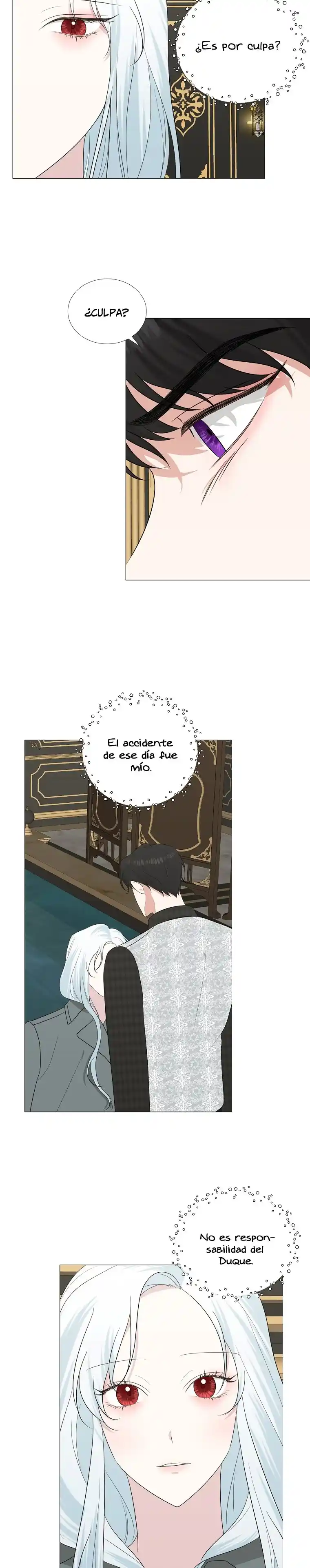 Mi Marido Tirano Se Ha Vuelto Dócil De Alguna Manera - Capítulo 13 - Página 21 - LectorTMOo