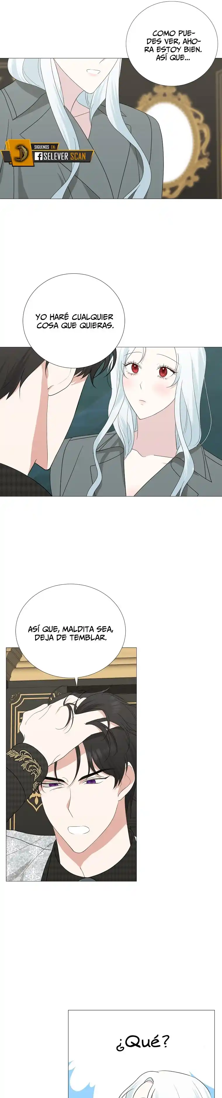Mi Marido Tirano Se Ha Vuelto Dócil De Alguna Manera - Capítulo 13 - Página 29 - LectorTMOo