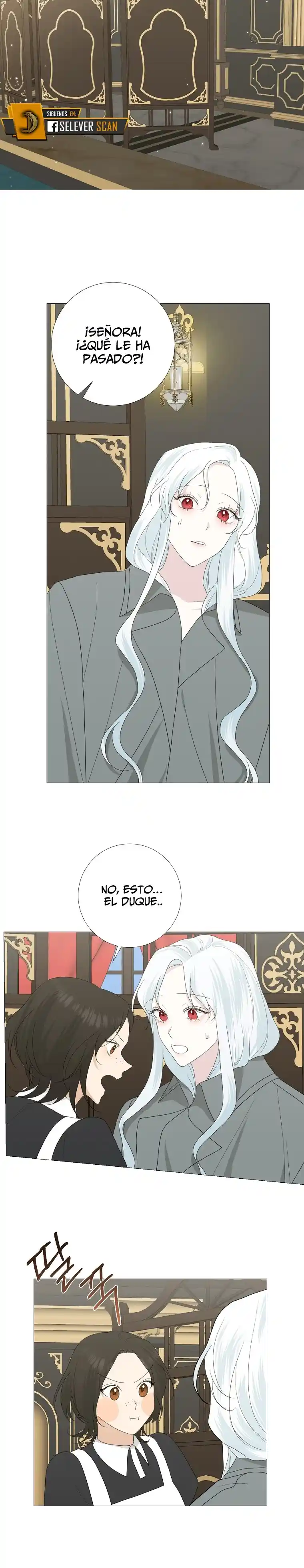 Mi Marido Tirano Se Ha Vuelto Dócil De Alguna Manera - Capítulo 14 - Página 12 - LectorTMOo