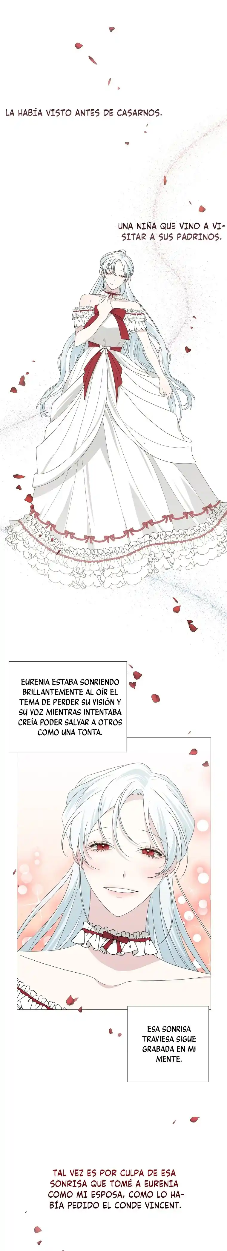 Mi Marido Tirano Se Ha Vuelto Dócil De Alguna Manera - Capítulo 15 - Página 22 - LectorTMOo