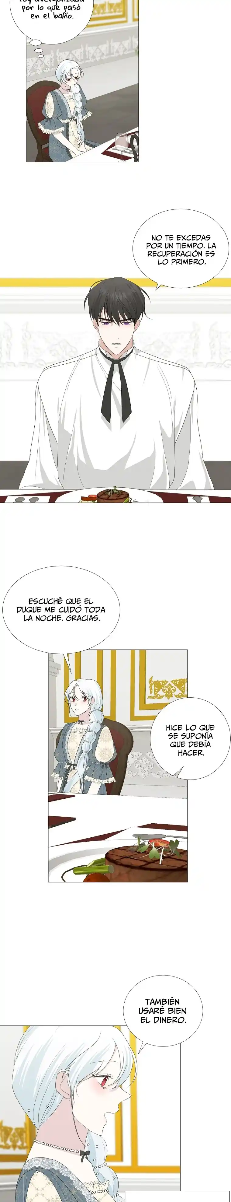 Mi Marido Tirano Se Ha Vuelto Dócil De Alguna Manera - Capítulo 16 - Página 25 - LectorTMOo