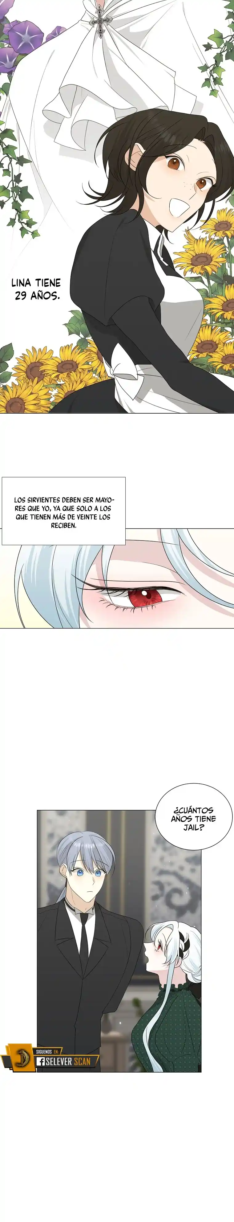 Mi Marido Tirano Se Ha Vuelto Dócil De Alguna Manera - Capítulo 19 - Página 13 - LectorTMOo