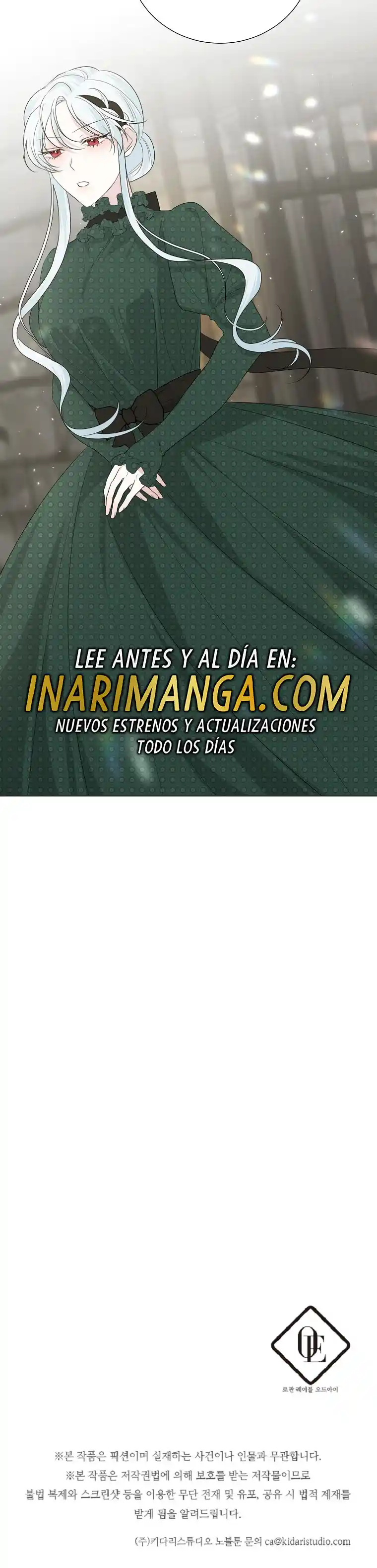 Mi Marido Tirano Se Ha Vuelto Dócil De Alguna Manera - Capítulo 19 - Página 32 - LectorTMOo