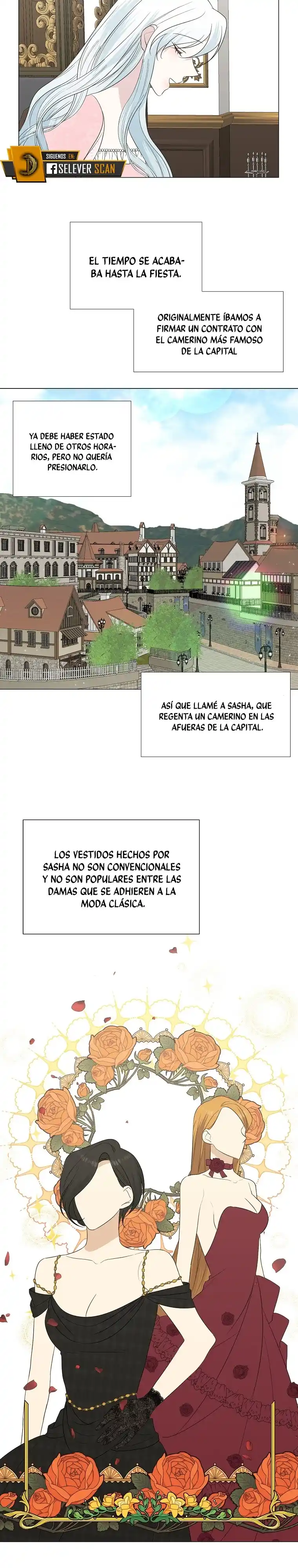 Mi Marido Tirano Se Ha Vuelto Dócil De Alguna Manera - Capítulo 20 - Página 21 - LectorTMOo