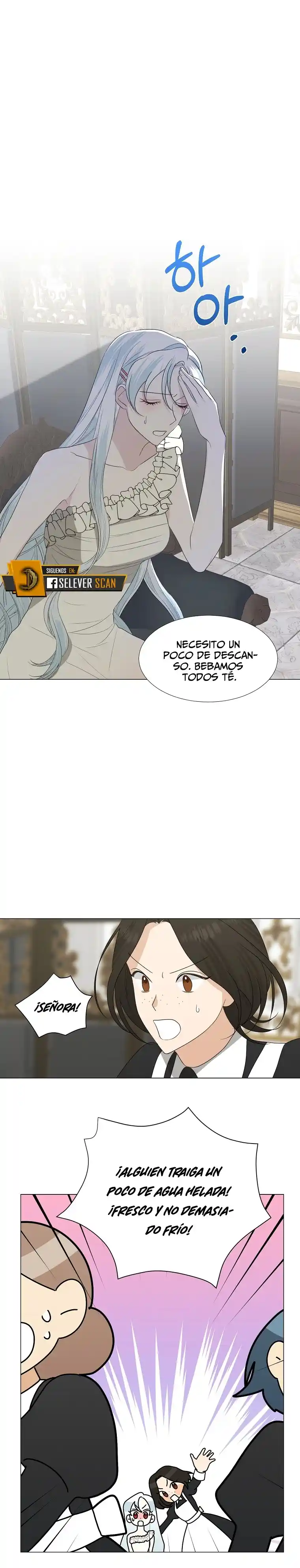 Mi Marido Tirano Se Ha Vuelto Dócil De Alguna Manera - Capítulo 20 - Página 24 - LectorTMOo