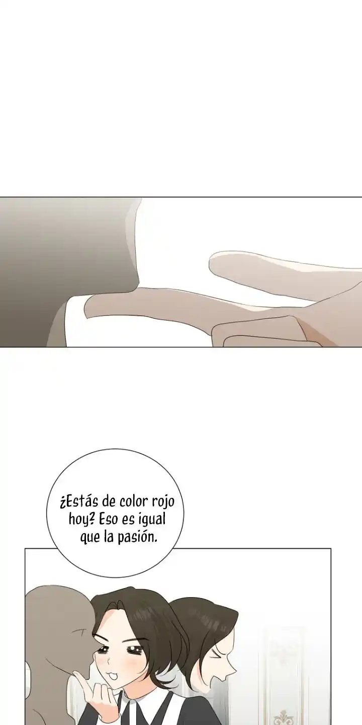 Mi Marido Tirano Se Ha Vuelto Dócil De Alguna Manera - Capítulo 21 - Página 10 - LectorTMOo