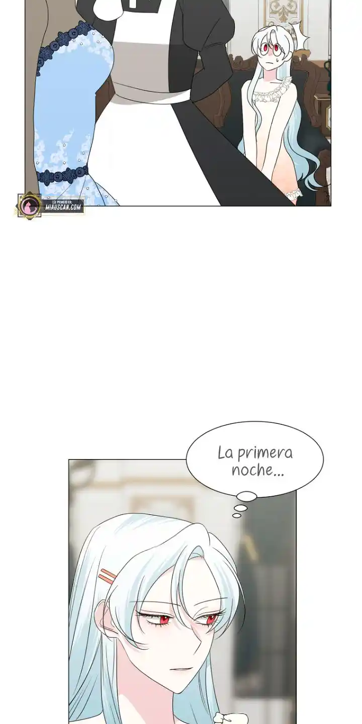 Mi Marido Tirano Se Ha Vuelto Dócil De Alguna Manera - Capítulo 21 - Página 11 - LectorTMOo