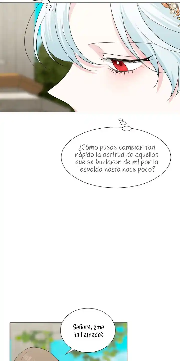Mi Marido Tirano Se Ha Vuelto Dócil De Alguna Manera - Capítulo 21 - Página 38 - LectorTMOo