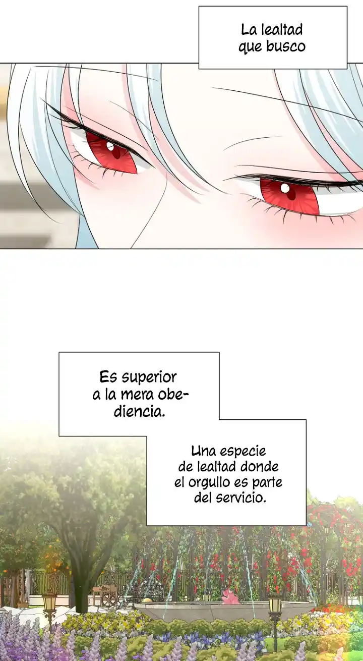 Mi Marido Tirano Se Ha Vuelto Dócil De Alguna Manera - Capítulo 21 - Página 46 - LectorTMOo