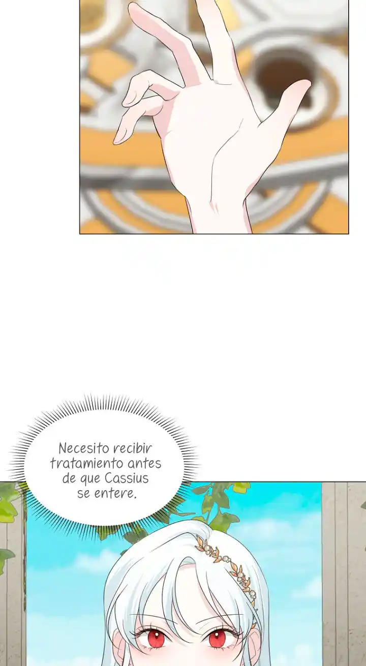 Mi Marido Tirano Se Ha Vuelto Dócil De Alguna Manera - Capítulo 21 - Página 61 - LectorTMOo