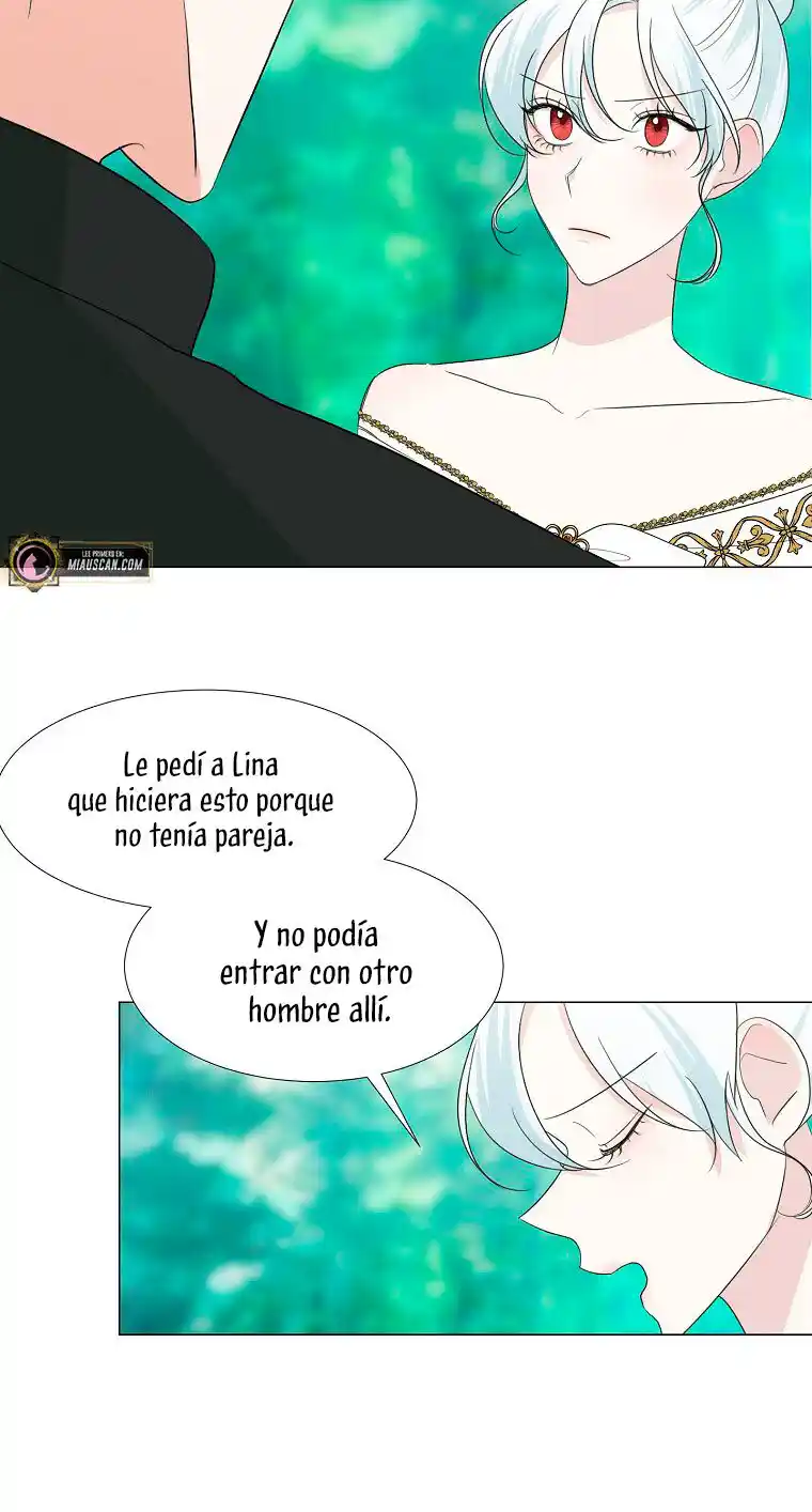 Mi Marido Tirano Se Ha Vuelto Dócil De Alguna Manera - Capítulo 22 - Página 44 - LectorTMOo
