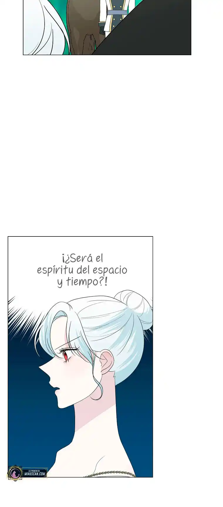 Mi Marido Tirano Se Ha Vuelto Dócil De Alguna Manera - Capítulo 22 - Página 50 - LectorTMOo